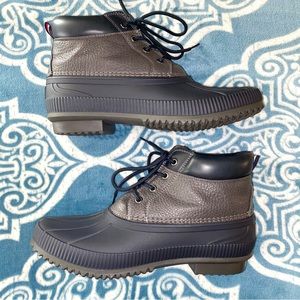 Tommy Hilfiger Celcius 2 Ankle Rain Boots